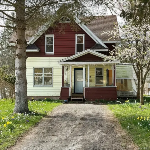 468 N Main ST, Liberty, NY 12754