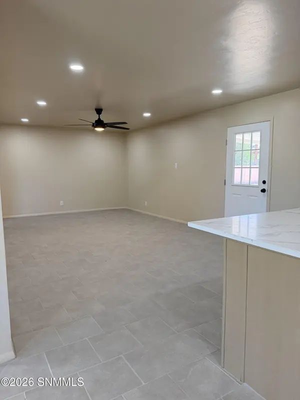 195 Hoagland RD, Las Cruces, NM 88005