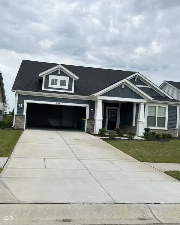 1294 Folsome AVE, Sheridan, IN 46069