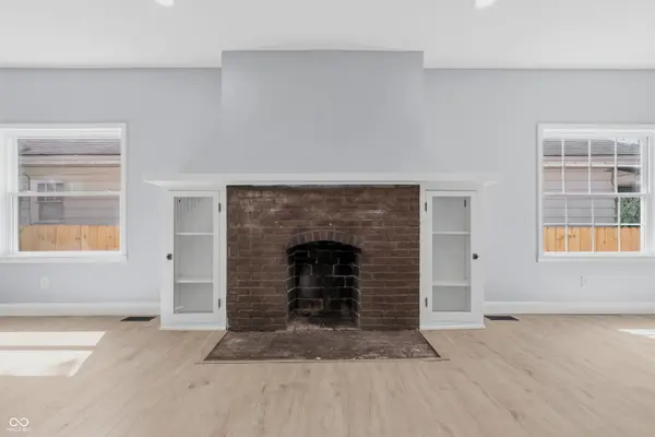 311 N Temple AVE, Indianapolis, IN 46201