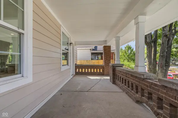 311 N Temple AVE, Indianapolis, IN 46201