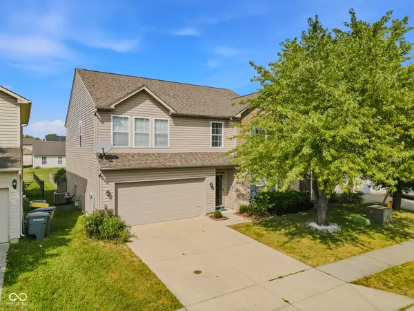 4638 Whitridge LN, Indianapolis, IN 46237