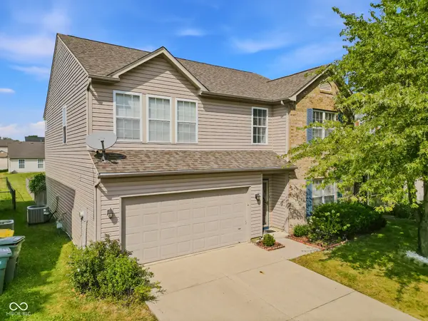 4638 Whitridge LN, Indianapolis, IN 46237