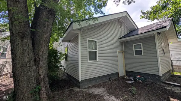 1638 N Temple AVE, Indianapolis, IN 46218