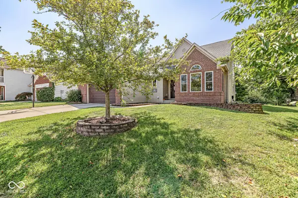 13950 N Old Otto CT, Camby, IN 46113
