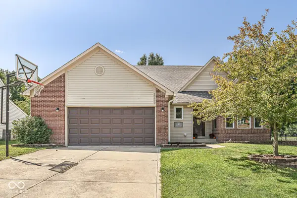13950 N Old Otto CT, Camby, IN 46113