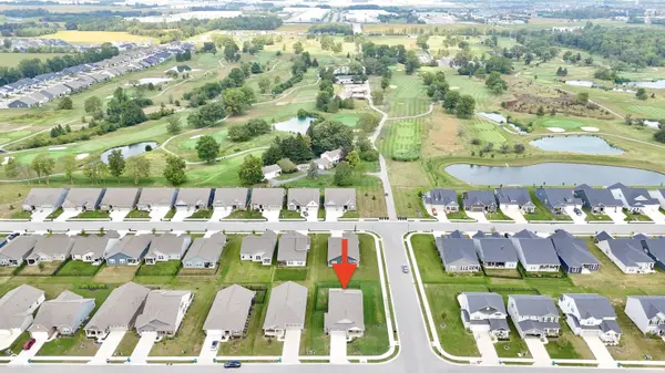 5242 Pinehurst CT, Whitestown, IN 46075