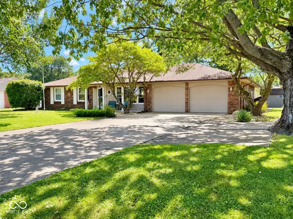 1315 E 500 N, Anderson, IN 46012