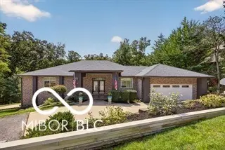 9960 S Saint Andrews CT, Bloomington, IN 47401