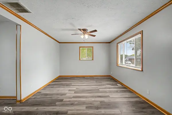 2316 Herod CT, Indianapolis, IN 46229