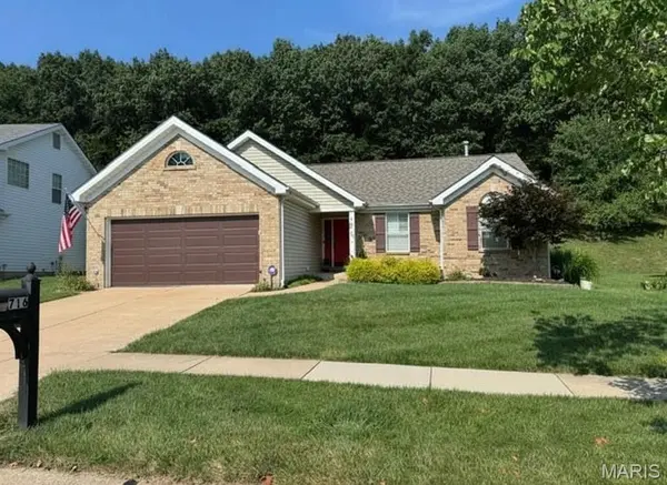 716 Vista Glen CT, Eureka, MO 63025