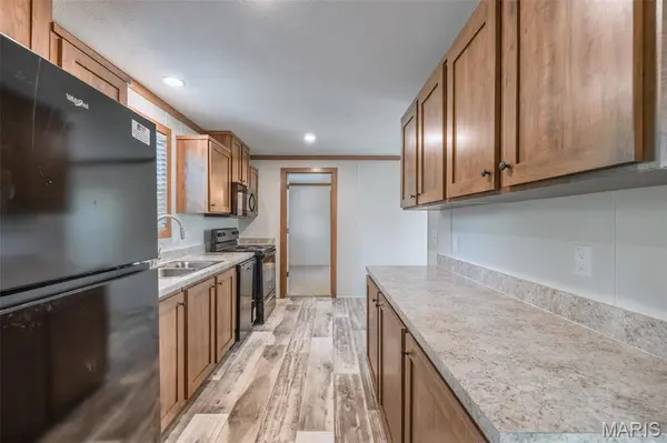 140 Prairie ST, Truxton, MO 63381