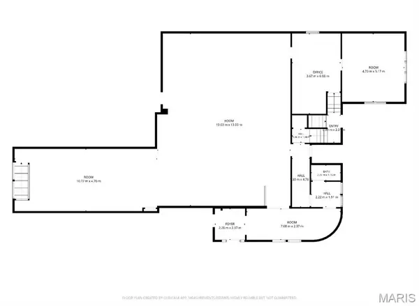 303 W PALM ST, Roodhouse, IL 62082