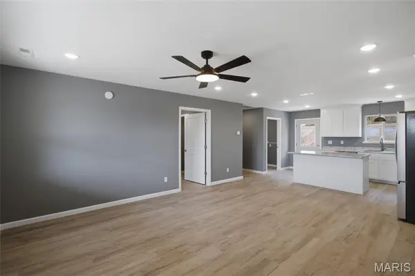 121 Rawdon Tarn Rd, Houston, MO 65483
