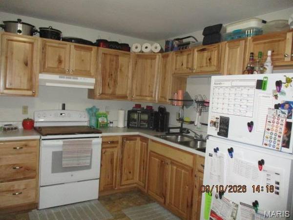 38 Circle DR, Union, MO 63084