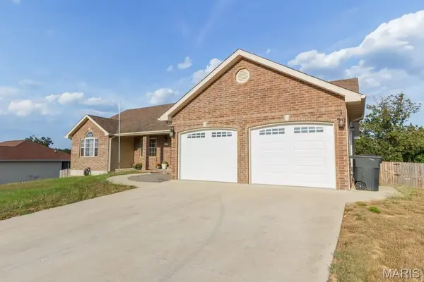 109 Paradise ST, Waynesville, MO 65583