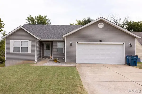 102 Colter CT, New Haven, MO 63068