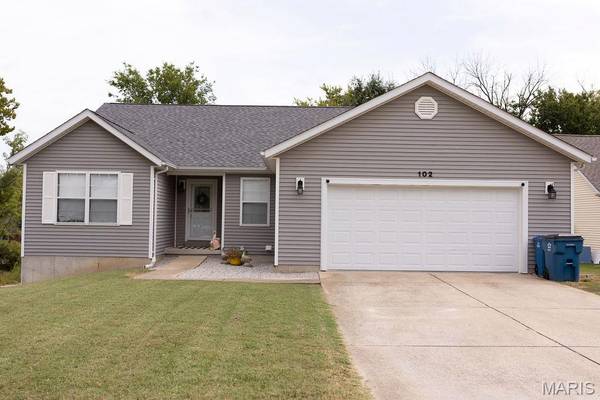 102 Colter CT, New Haven, MO 63068
