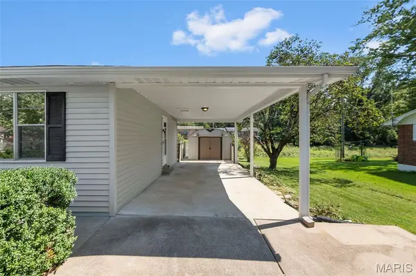 1444 Howell ST, Cape Girardeau, MO 63701