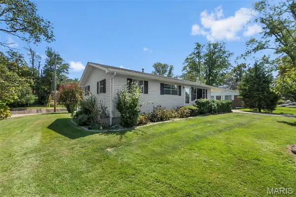 1444 Howell ST, Cape Girardeau, MO 63701