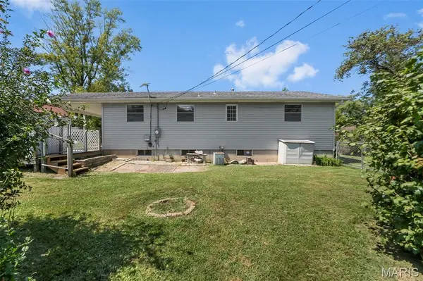 1444 Howell ST, Cape Girardeau, MO 63701
