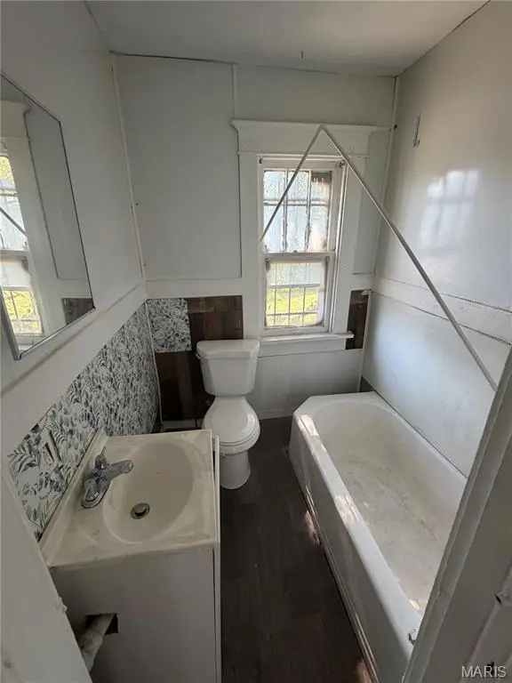 6224 Lexington AVE, Pine Lawn, MO 63121
