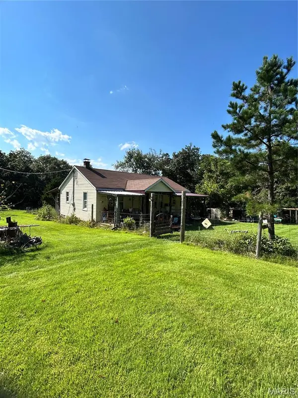 1880 Highway Aa, Annapolis, MO 63620