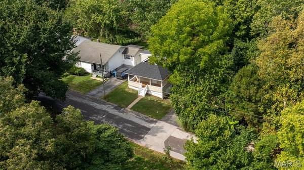 2427 Leslie Avenue, Overland, MO 63114