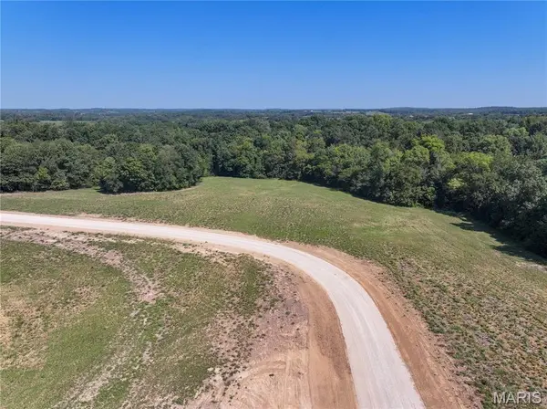 Tract #1 off Ames Way, Jackson, MO 63755