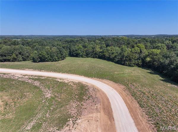 Tract #1 off Ames Way, Jackson, MO 63755