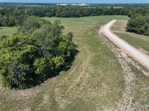 Tract #2 off Ames Way, Jackson, MO 63755