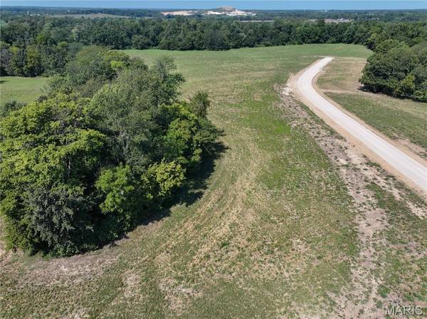Tract #2 off Ames Way, Jackson, MO 63755