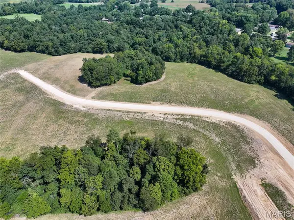 Tract #2 off Ames Way, Jackson, MO 63755