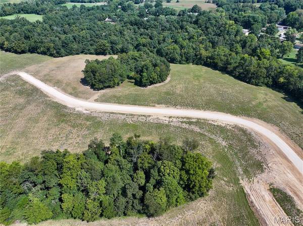 Tract #2 off Ames Way, Jackson, MO 63755
