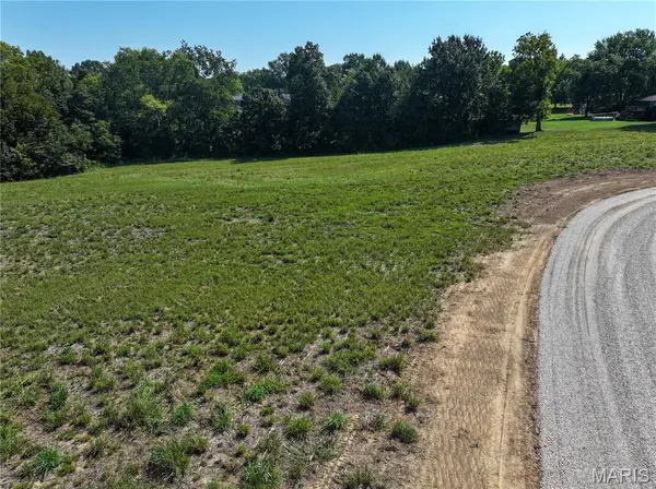 Tract #2 off Ames Way, Jackson, MO 63755