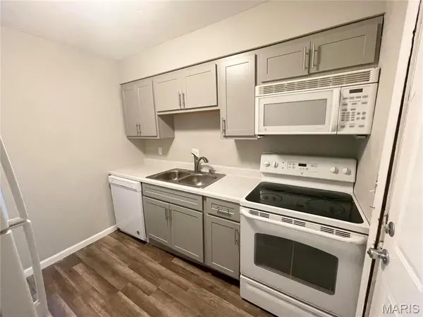 2441 E 24th ST #4, Granite City, IL 62040
