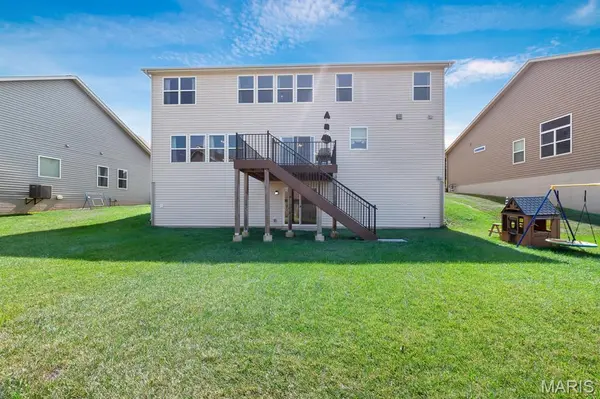 921 Ellis Park DR, Wentzville, MO 63385