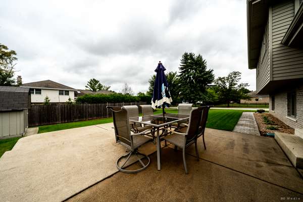 10708 Willow AVE, Mokena, IL 60448