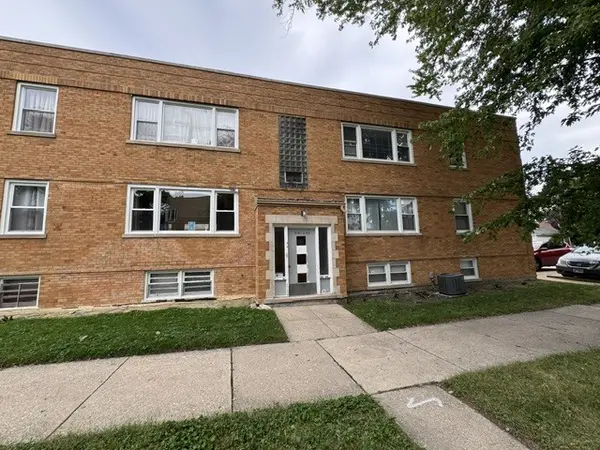 3101 W ROSEMONT AVE #2E, Chicago, IL 60659