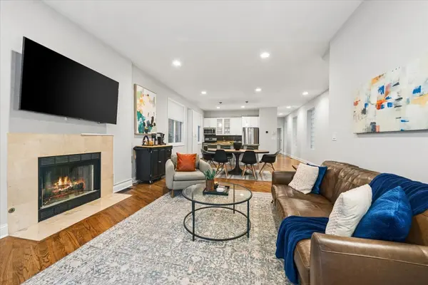1021 N WINCHESTER AVE #1, Chicago, IL 60622
