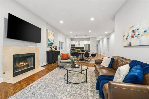 1021 N WINCHESTER AVE #1, Chicago, IL 60622