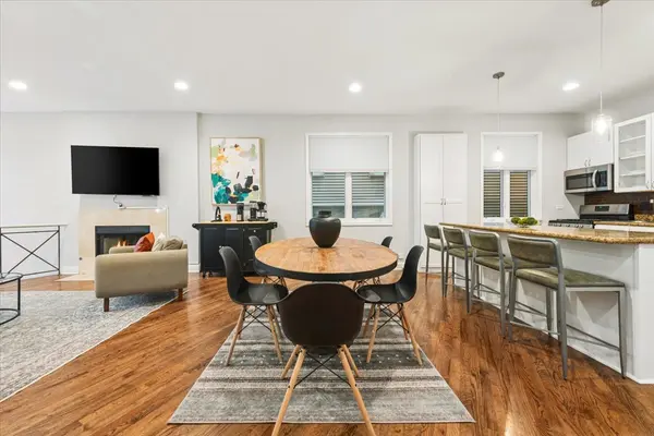 1021 N WINCHESTER AVE #1, Chicago, IL 60622