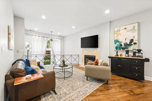 1021 N WINCHESTER AVE #1, Chicago, IL 60622