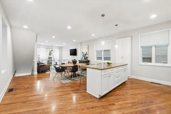 1021 N WINCHESTER AVE #1, Chicago, IL 60622