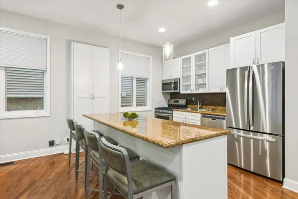 1021 N WINCHESTER AVE #1, Chicago, IL 60622