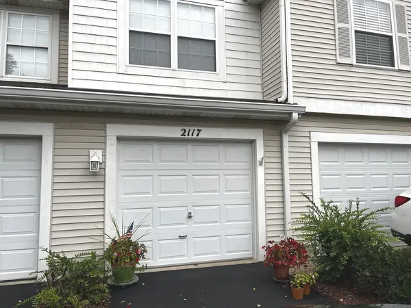 2117 Orchard LN #2117, Carpentersville, IL 60110