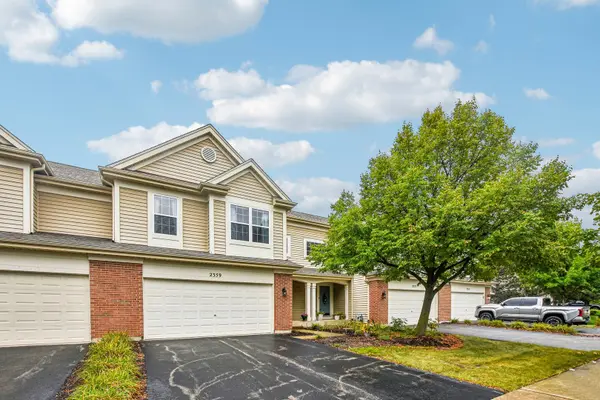 2359 Foxmoor LN #2359, Aurora, IL 60502