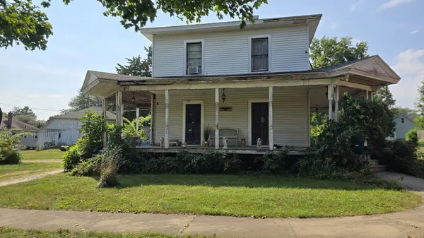 803 S State ST, Geneseo, IL 61254