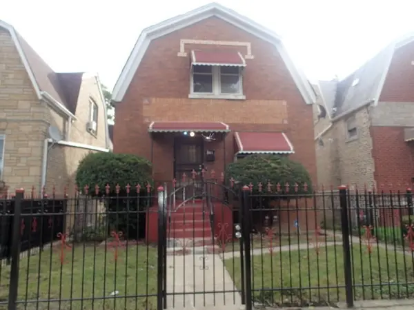 923 N Kedvale AVE, Chicago, IL 60651