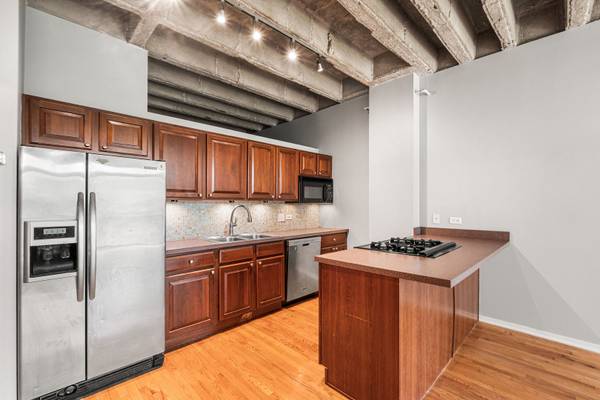 811 S Lytle ST #110, Chicago, IL 60607